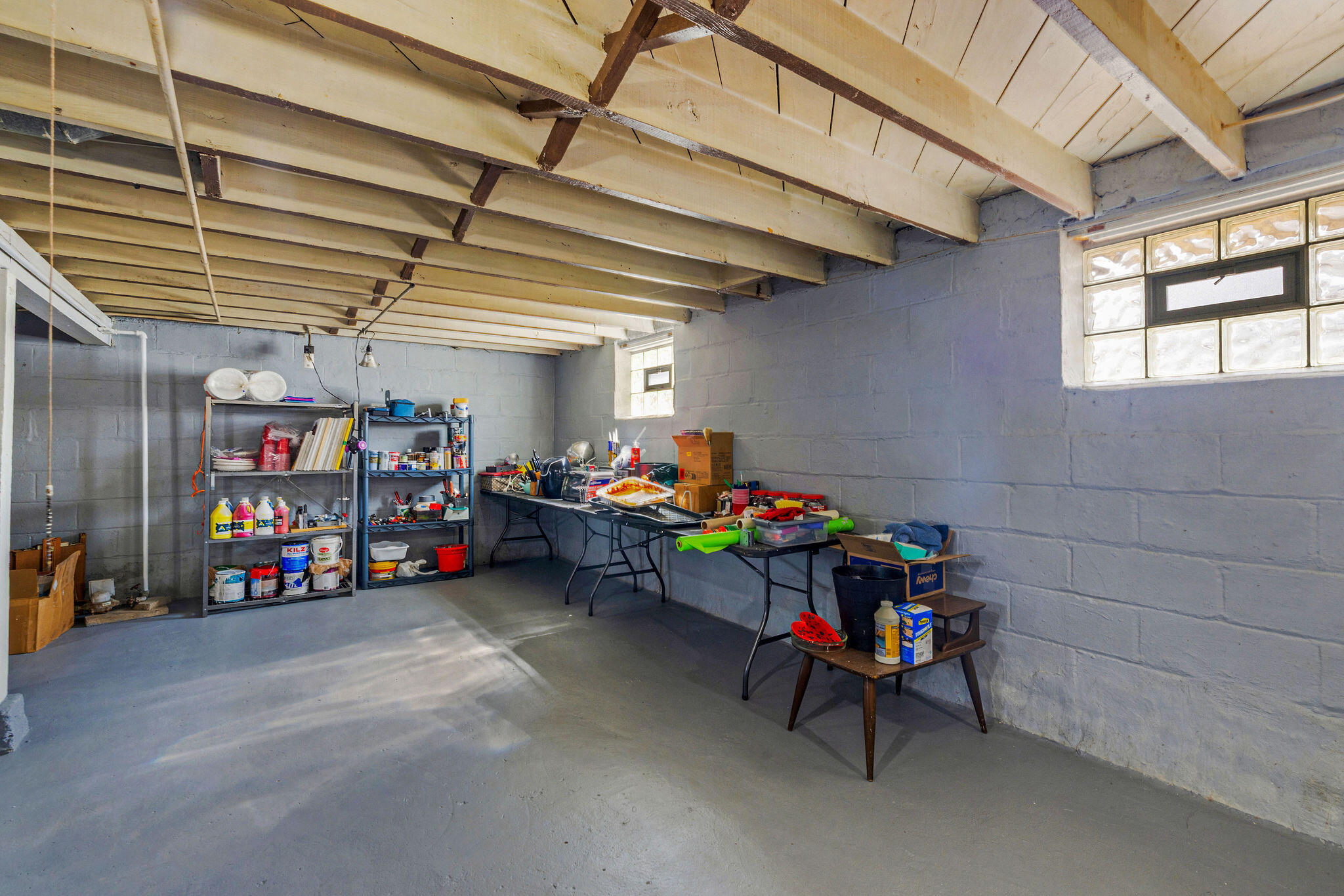 1201 North 46th Street Milwaukee, WI 53208 - Photo 19 of 25 Workshop Space