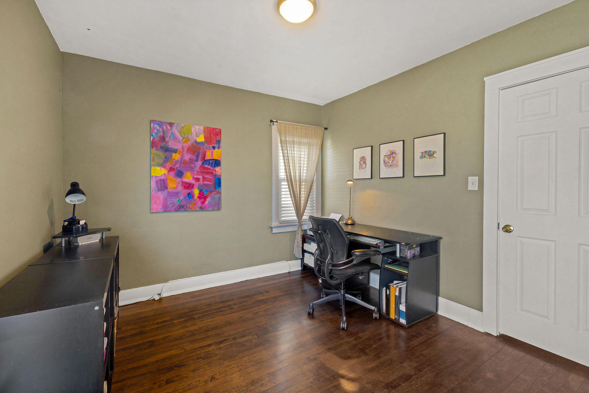 1201 North 46th Street Milwaukee, WI 53208 - Photo 10 of 25 Den or Office