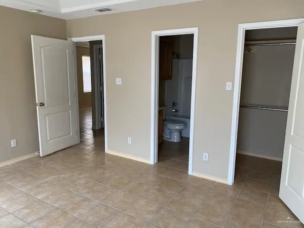 $825 | 1007 Cedarwood Drive, Rio Grande City, TX 78582
