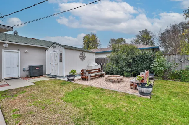 $495,000 | 1609 Augusta Court, Modesto, CA 95350