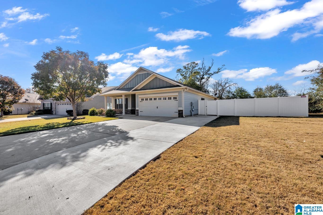 4911 Stonecreek Way Calera, AL 35040 - Photo 29 of 35