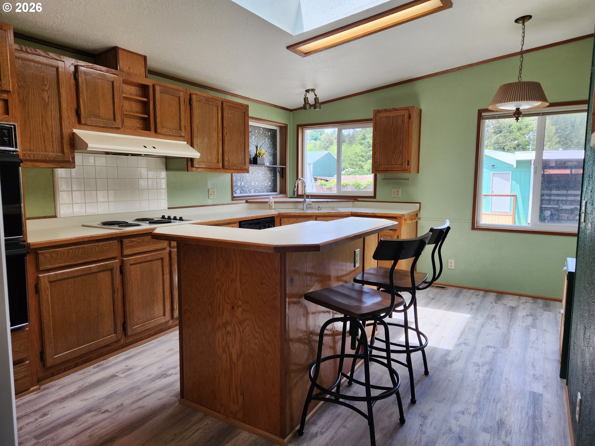 435 Rugh Lane Lakeside, OR 97449 - Photo 14 of 45 Gallery Image 14