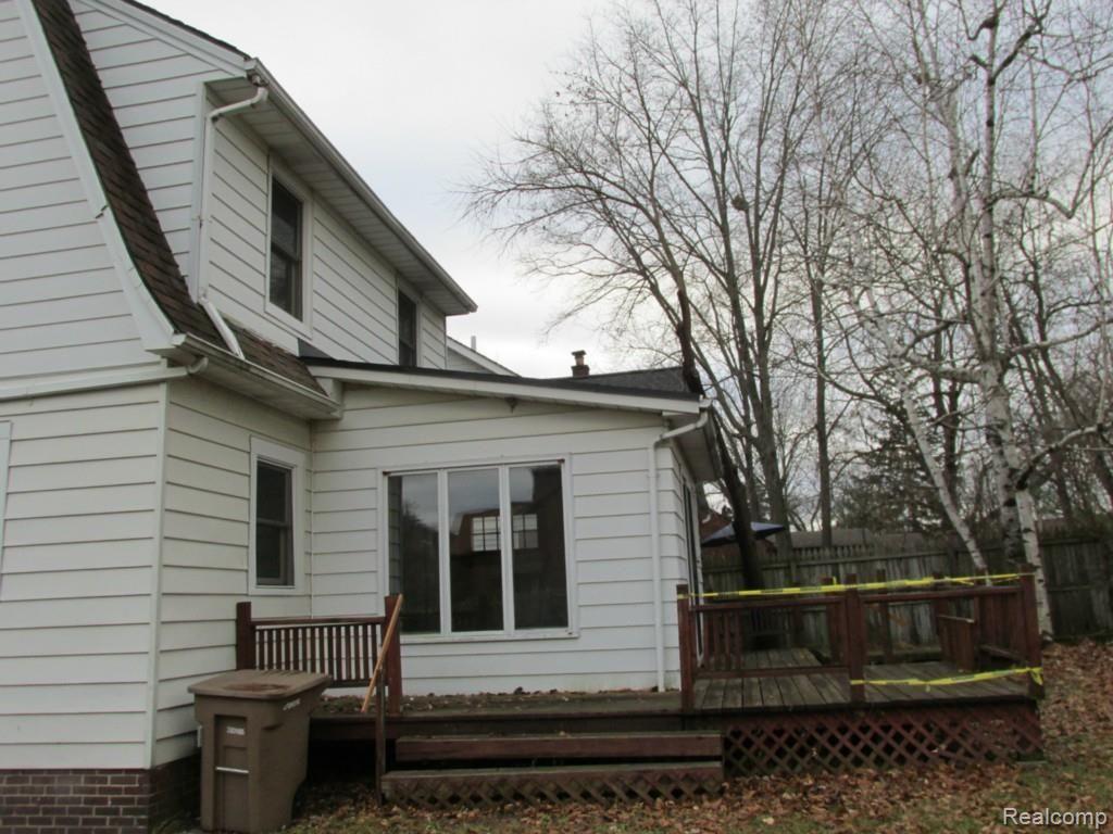 52 Oriole Road Pontiac, MI 48341 - Photo 6 of 37 IMG_8763.jpg