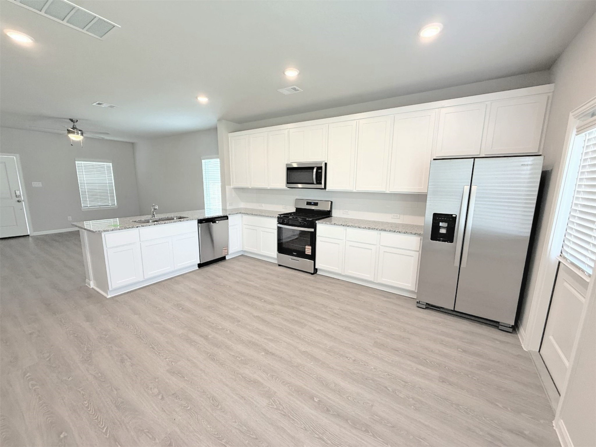 2012 Bellview Street Texas City, TX 77568 - Photo 6 of 25