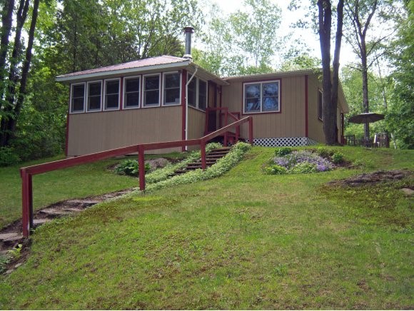 206 Patton Shore Road Franklin, VT 05457 - Photo 1 of 1 Gallery Image 1
