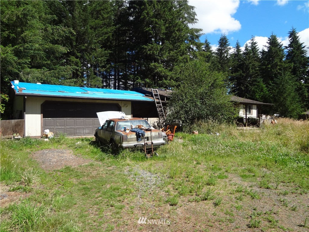 276 Hawkins Road Winlock, WA 98596 - Photo 3 of 9