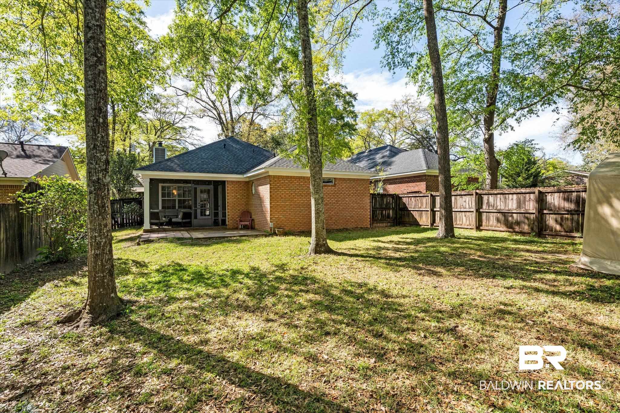 903 Linlen Avenue Mobile, AL 36609 - Photo 20 of 21