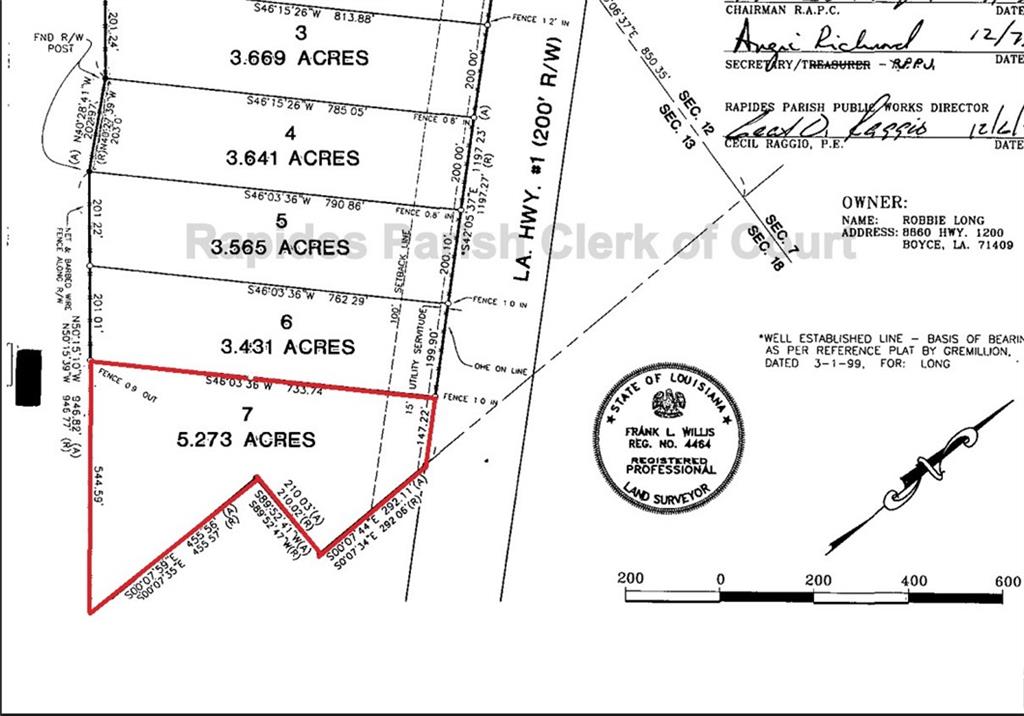 9131 Highway 1 Lena, LA 71447 - Photo 4 of 15