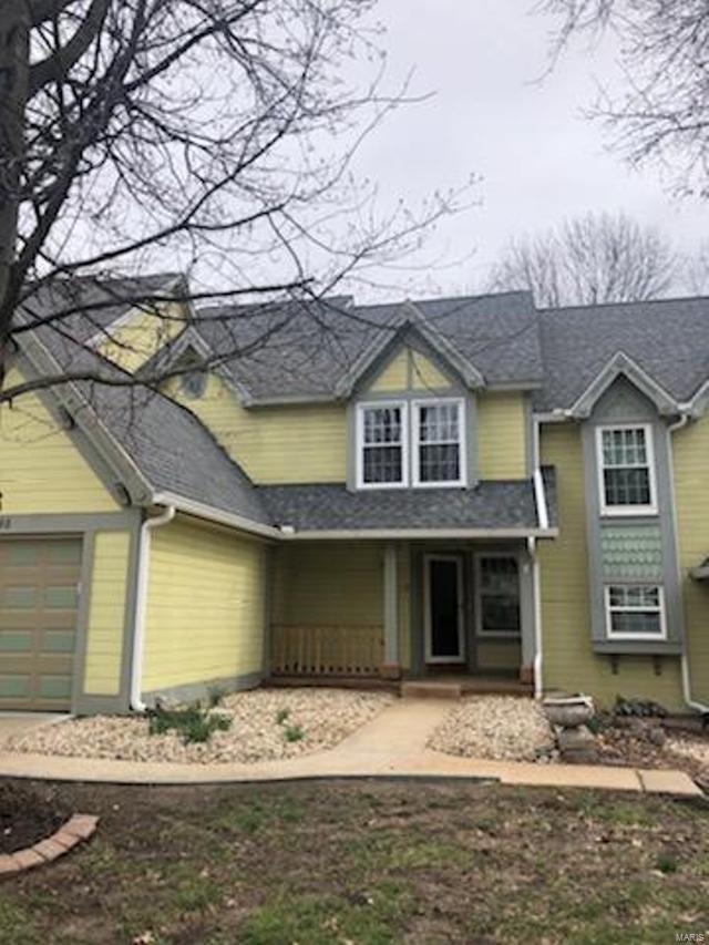 5498 Bourbeuse Weldon Spring, Unit 2 Weldon Spring, MO 63304 - Photo 1 of 23 Gallery Image 1