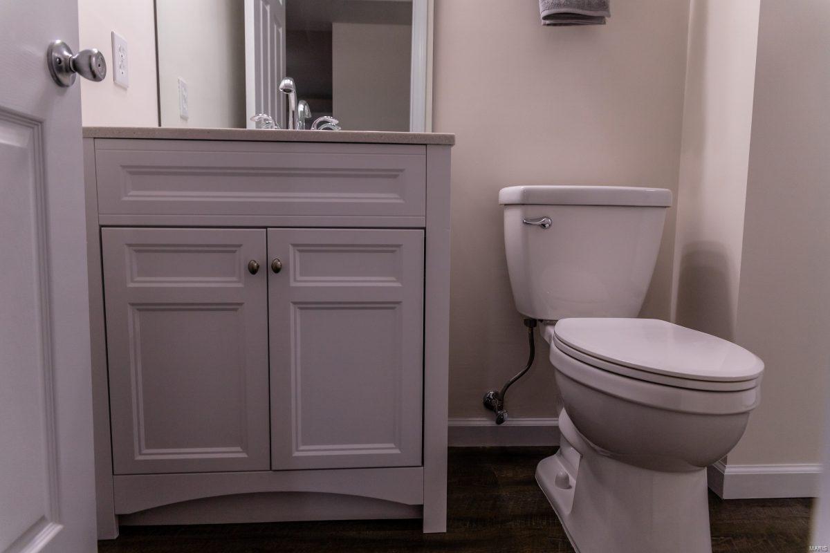 5498 Bourbeuse Weldon Spring, Unit 2 Weldon Spring, MO 63304 - Photo 20 of 23 Gallery Image 20