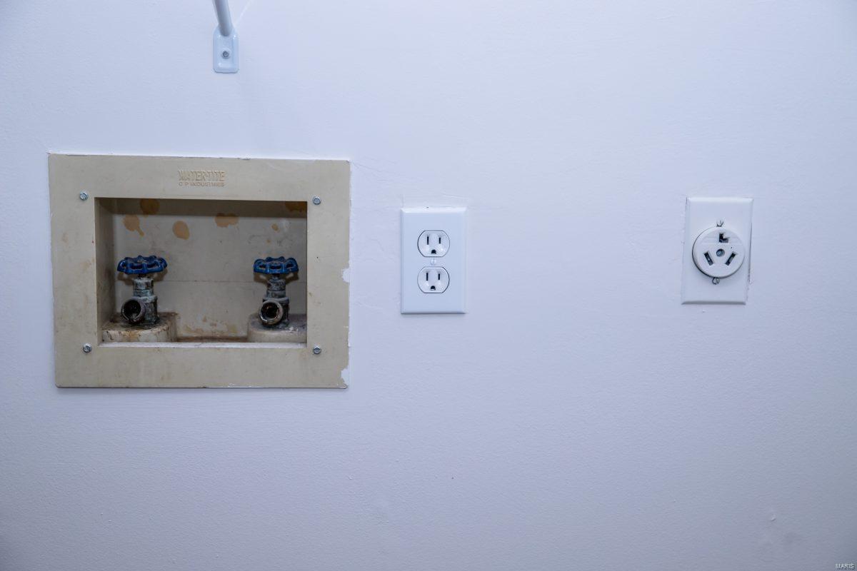 5498 Bourbeuse Weldon Spring, Unit 2 Weldon Spring, MO 63304 - Photo 22 of 23 Gallery Image 22