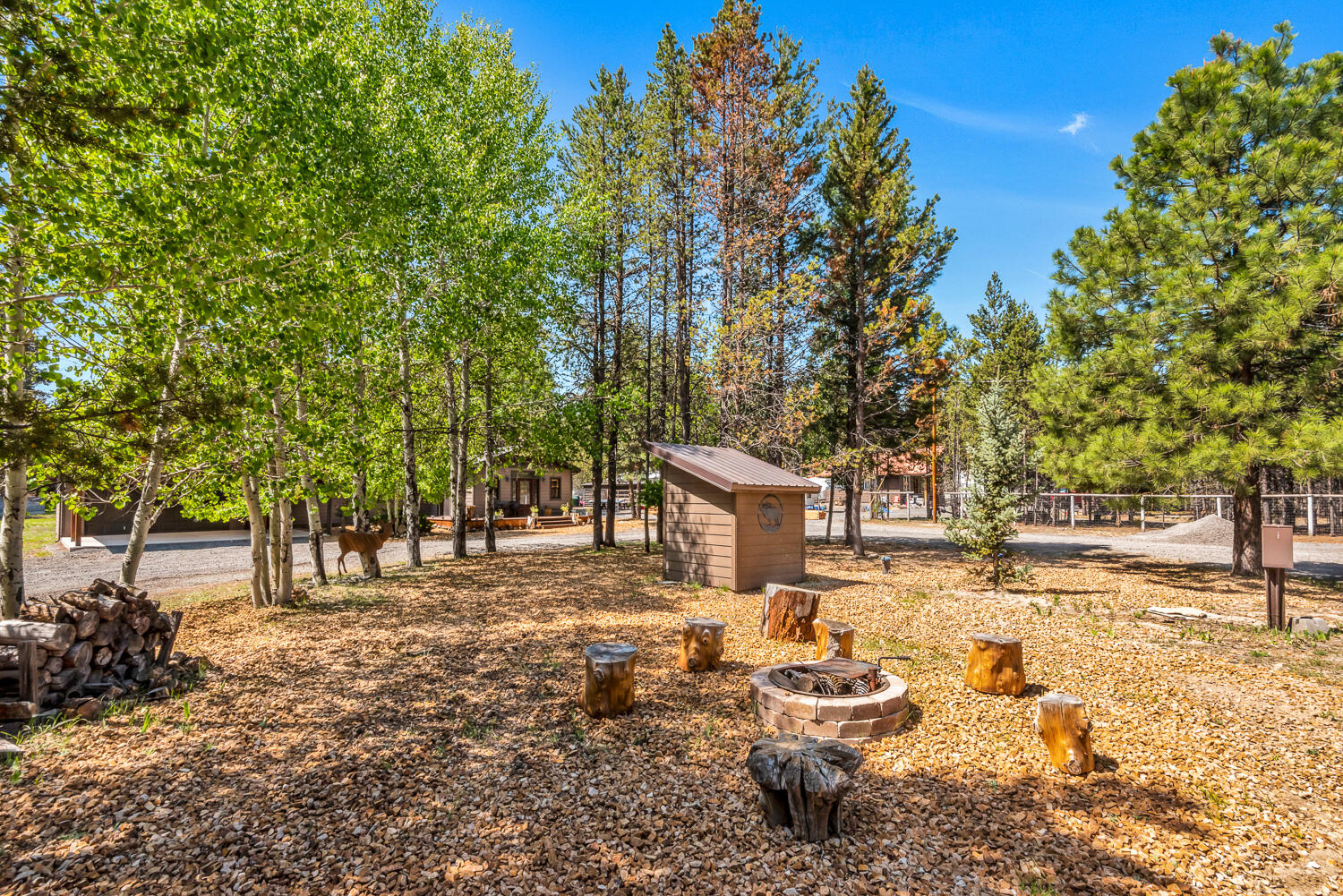 15573 Liberty Road La Pine, OR 97739 - Photo 36 of 38 36