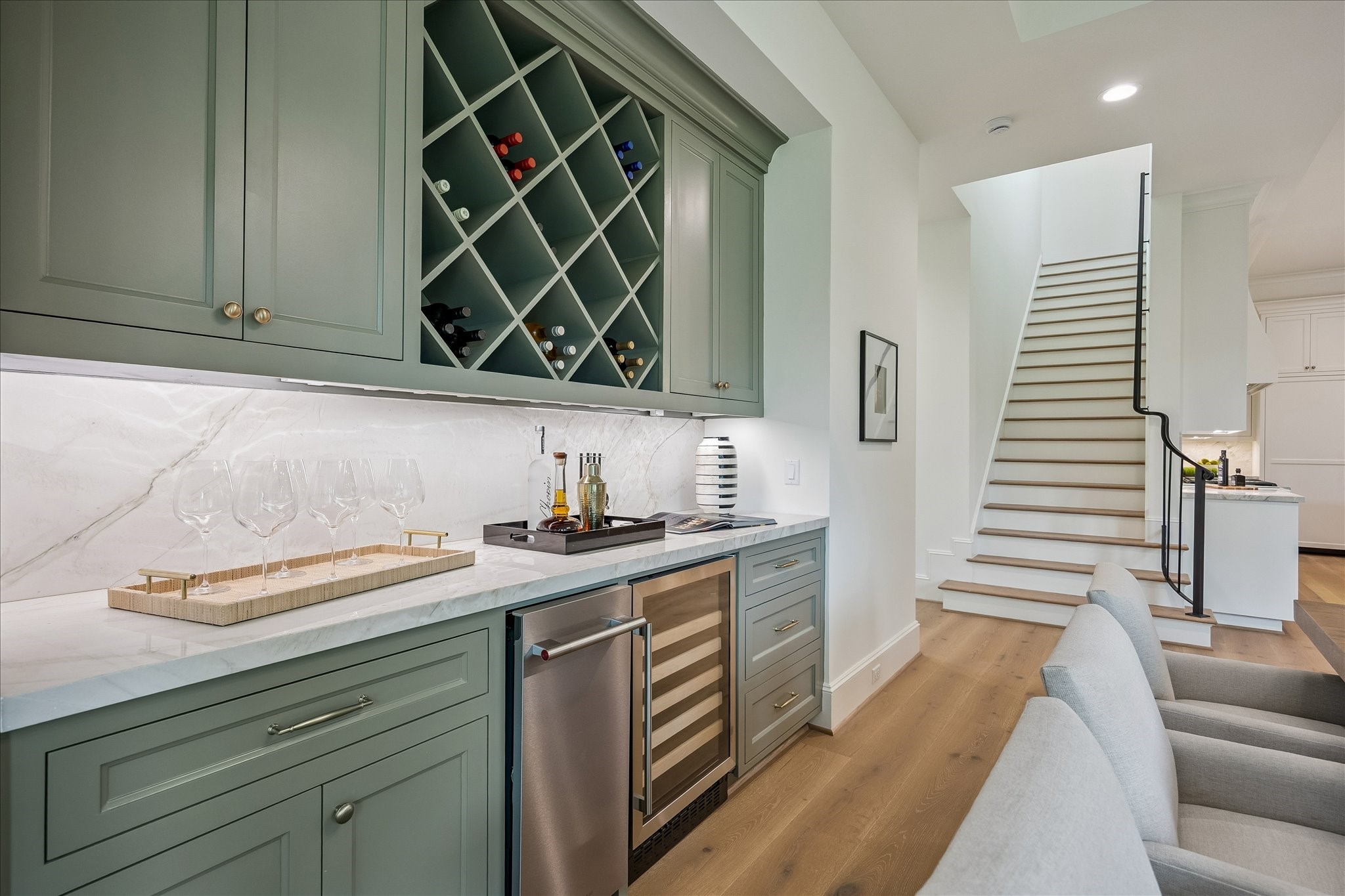 1618 Ronson Road Houston, TX 77055 - Photo 15 of 43 Gallery Image 15