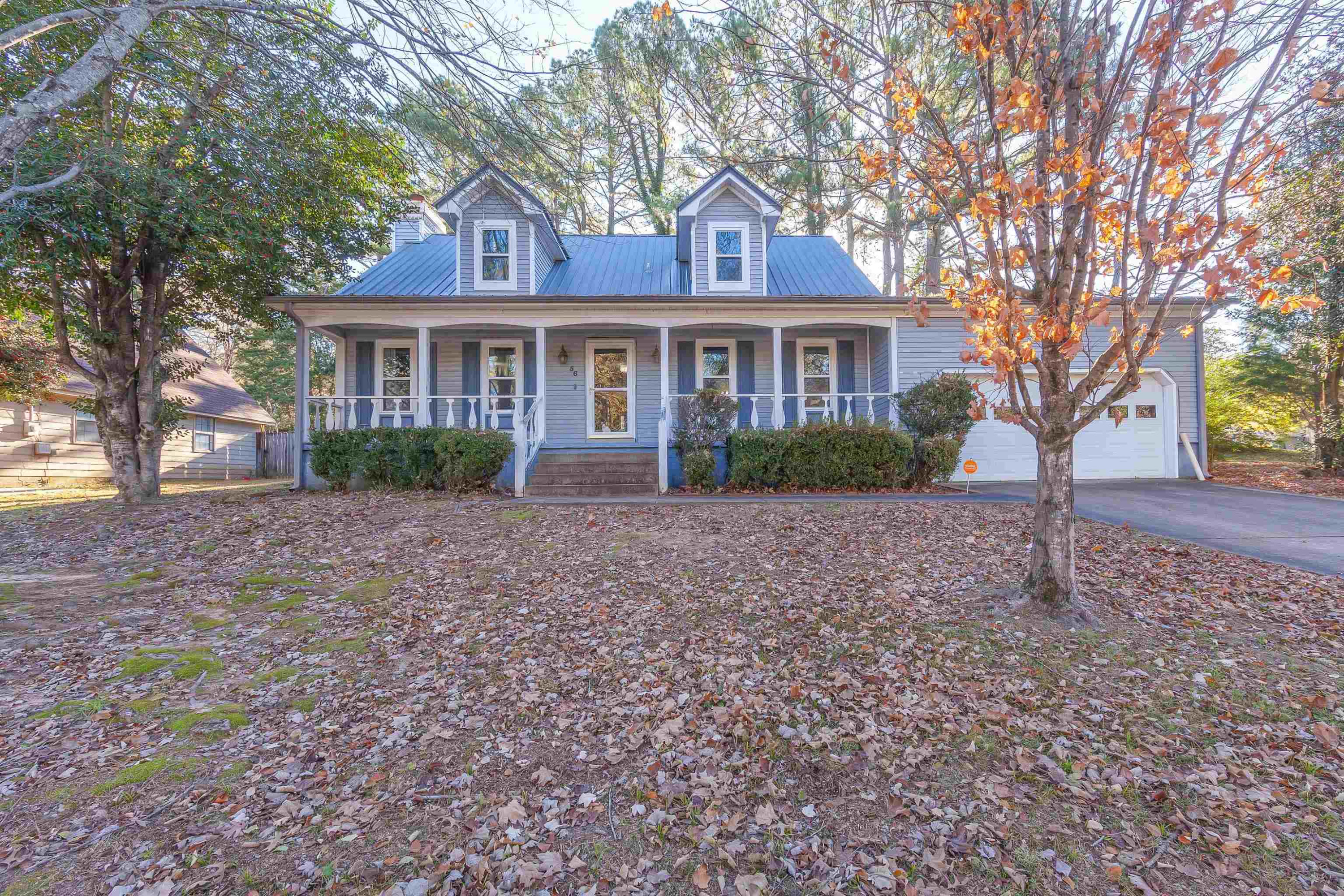 56 Ridgedale Drive Jackson, TN 38305 - Photo 1 of 24 Photo 1