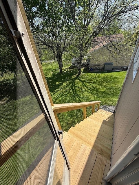 5044 Butler Road Canandaigua Town, NY 14424 - Photo 40 of 45 New Steps from apartment