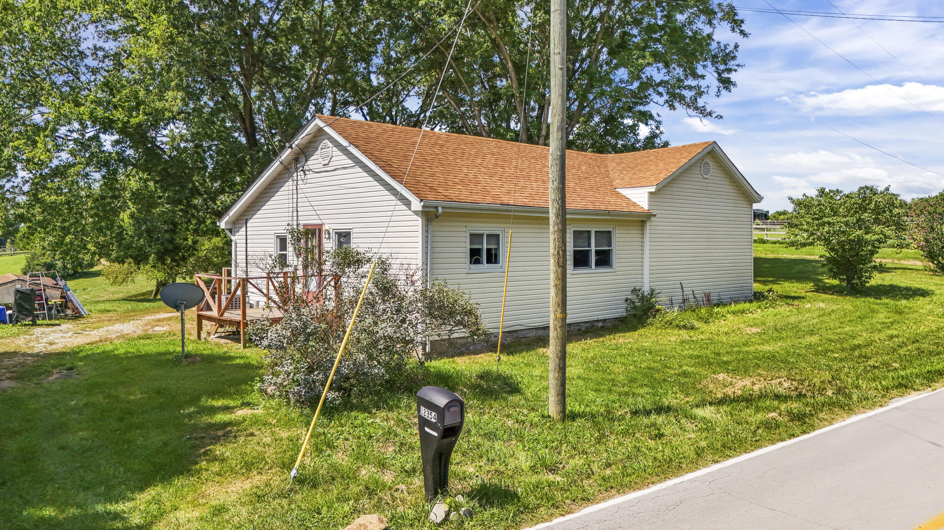 12354 Bowman Road Independence, KY 41051 - Photo 2 of 36 DJI_20260731115805_0200_D