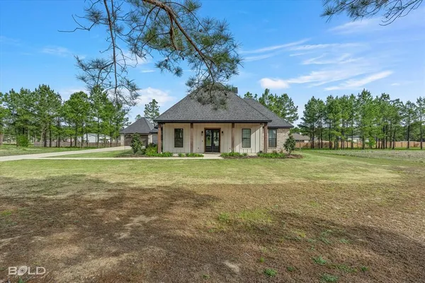 $525,000 | 114 Faith Plantation Drive, Princeton, LA 71067