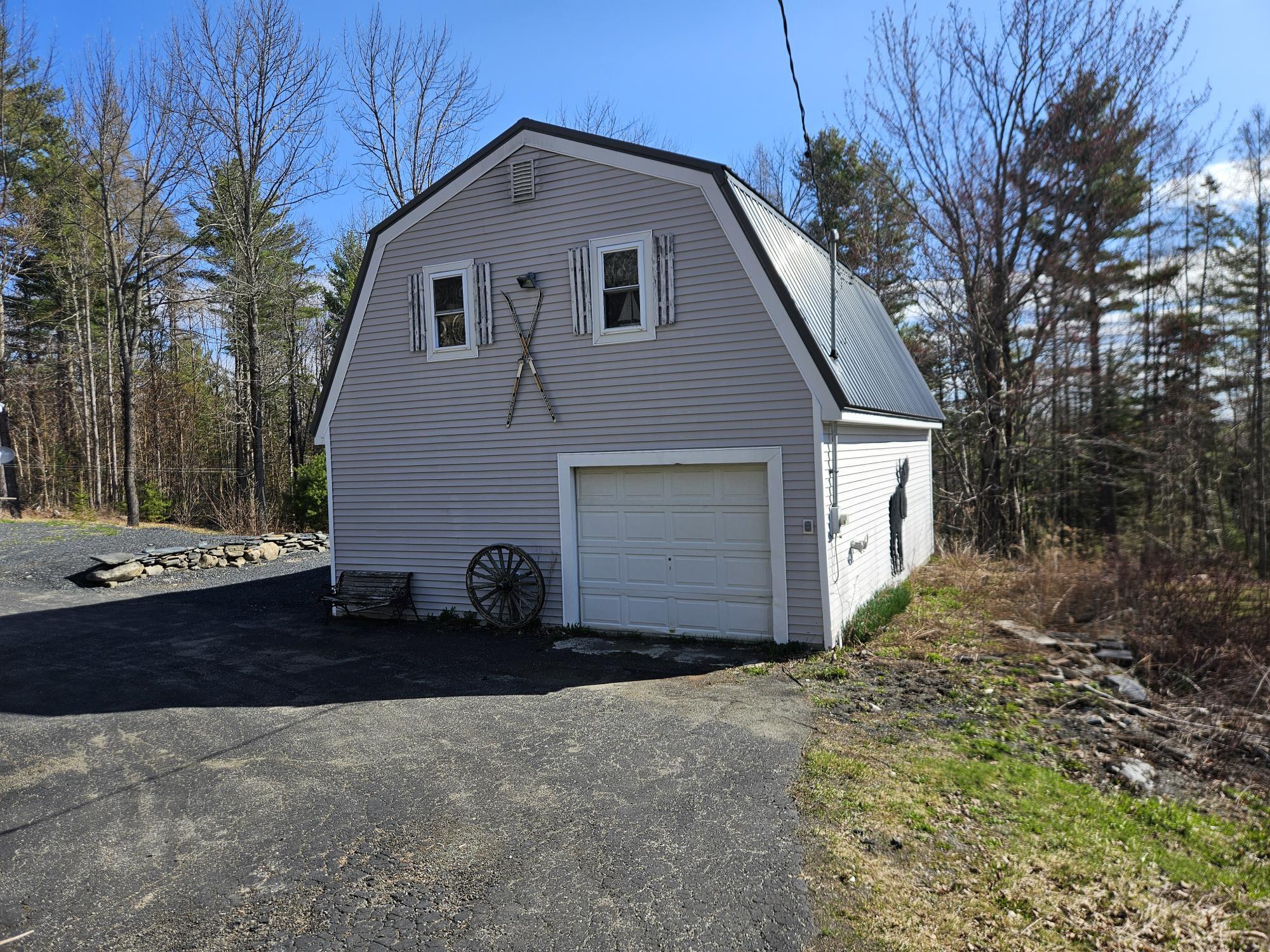 272 North Guilford Road Monson, ME 04464 - Photo 22 of 36