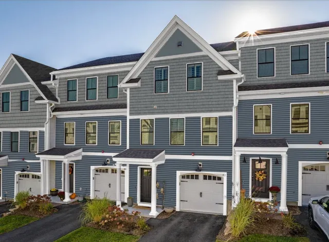 $566,353 | 19 Lenox Drive, Unit A, Dover, NH 03820