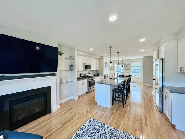 $566,353 | 19 Lenox Drive, Unit A, Dover, NH 03820