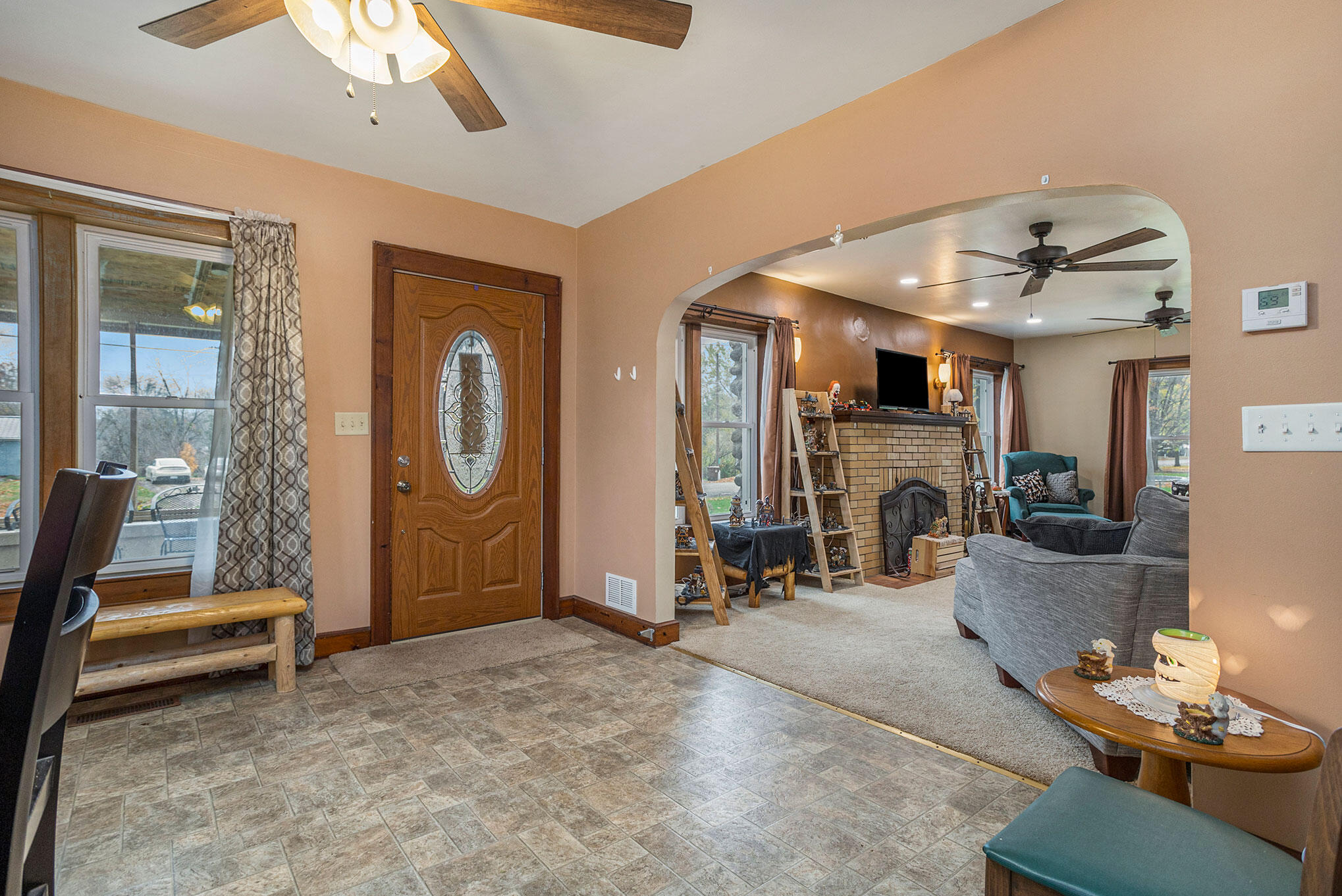 427 Sherwood Road Bellevue, MI 49021 - Photo 7 of 18 427-Sherwood-Rd,-Bellevue,-MI-49021-4