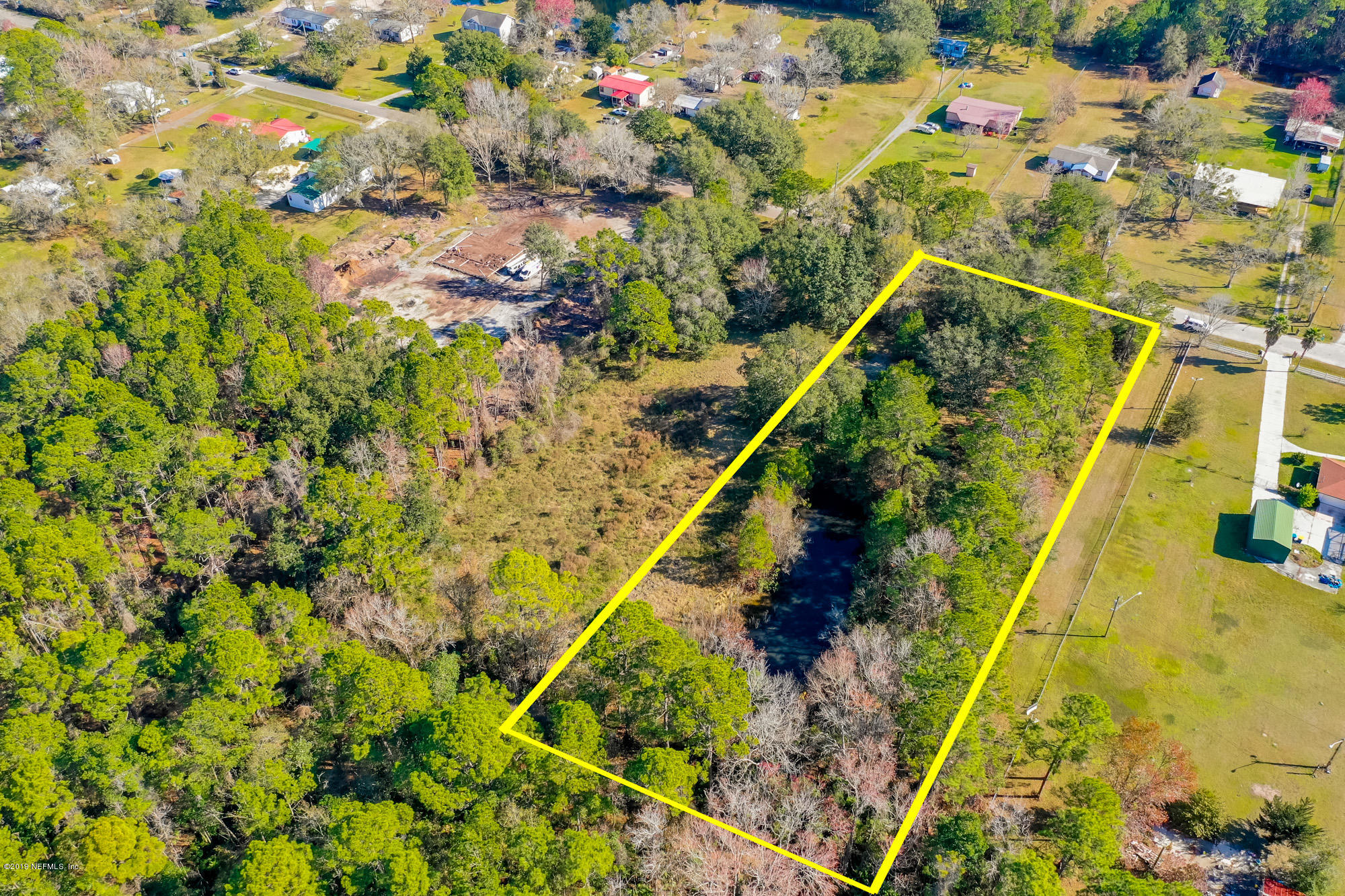 14172 Denton Road Jacksonville, FL 32226 - Photo 11 of 14 14188 Denton Rd-4