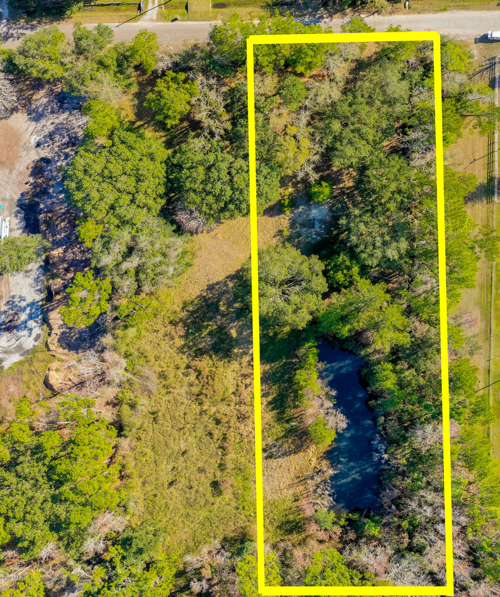 14172 Denton Road Jacksonville, FL 32226 - Photo 12 of 14 14188 Denton Rd-5