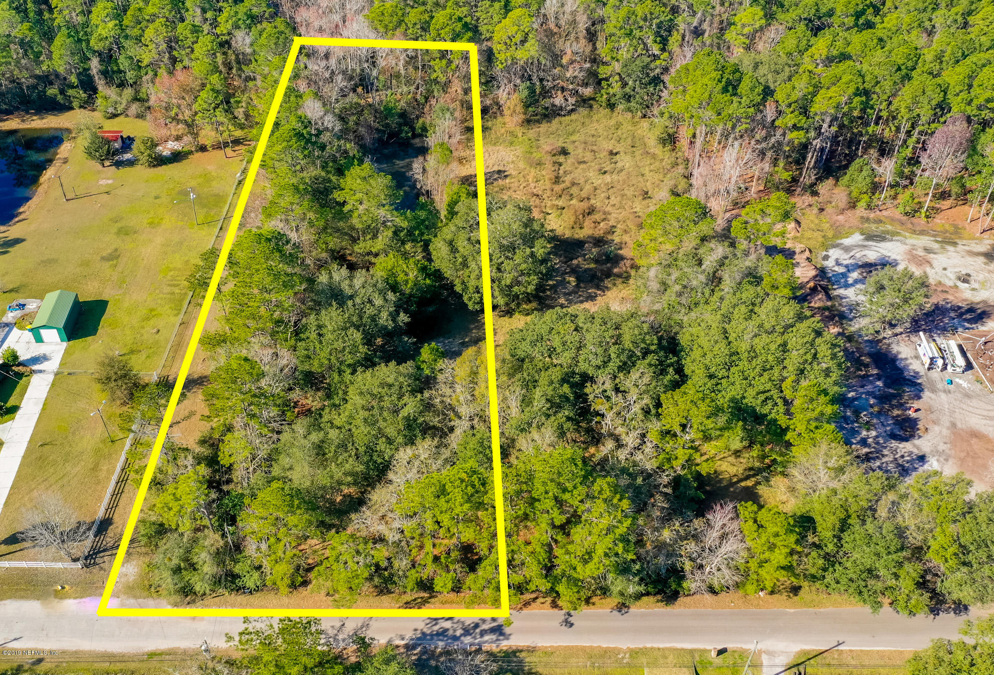 14172 Denton Road Jacksonville, FL 32226 - Photo 13 of 14 14188 Denton Rd-6