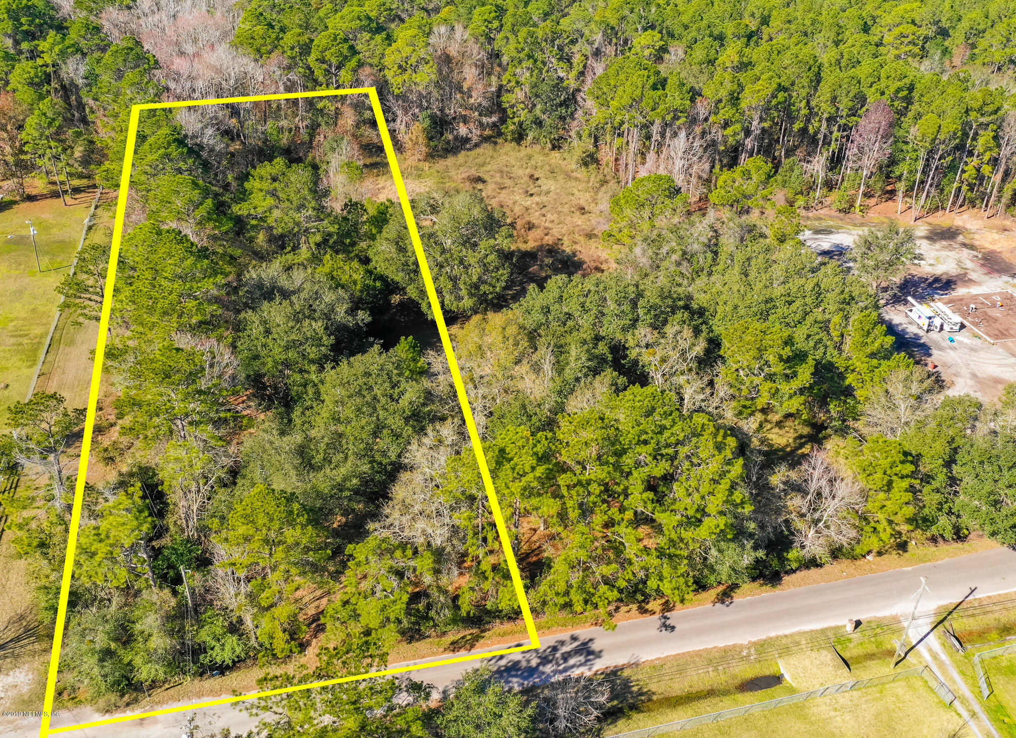 14172 Denton Road Jacksonville, FL 32226 - Photo 8 of 14 14188 Denton Rd-1