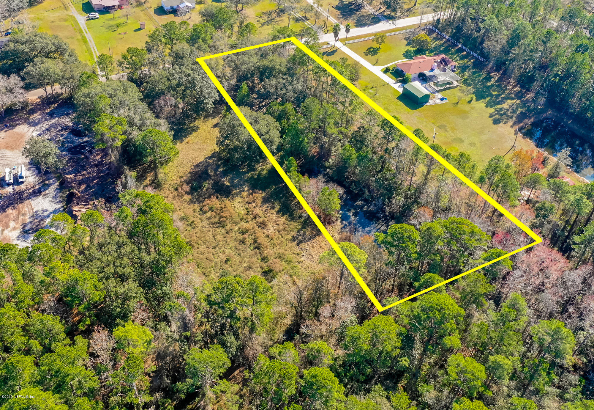 14172 Denton Road Jacksonville, FL 32226 - Photo 10 of 14 14188 Denton Rd-3