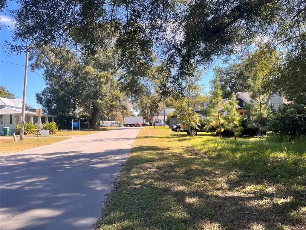 0 Southwest 134th Avenue Archer, FL 32618 - Photo 9 of 9 a view of yard with swimming pool and green space