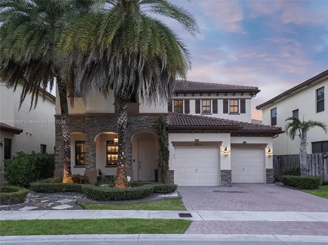 $1,090,000 | 9835 Northwest 86th Terrace, Doral, FL 33178