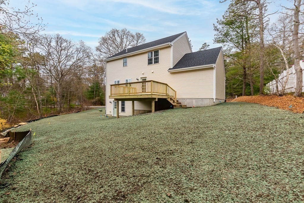 558 Wareham Road Plymouth, MA 02360 - Photo 21 of 34 Gallery Image 21