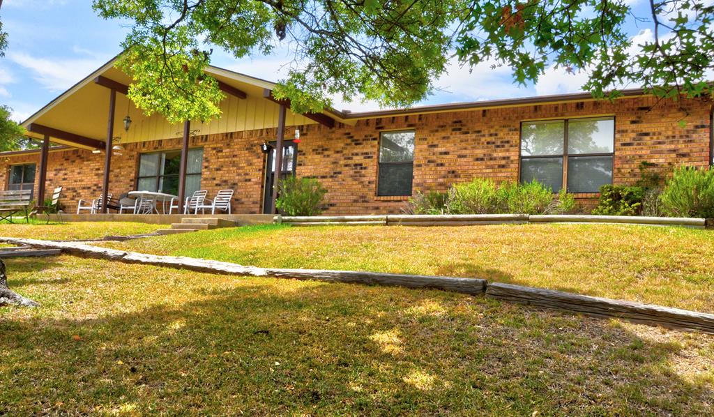 1609 Ranchero Road Kerrville, TX 78028 - Photo 1 of 1 Main View