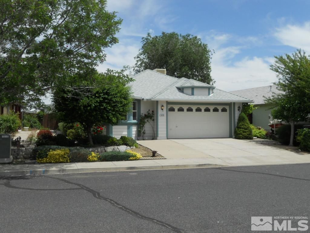 1078 Chesterfield Court Reno, NV 89523 - Photo 1 of 25 Photo 1