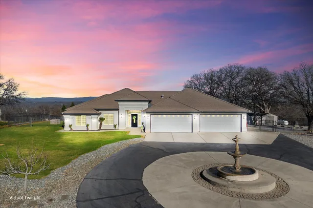 $1,075,000 | 21810 Los Altos Drive, Palo Cedro, CA 96073