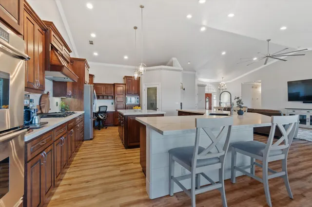 $1,075,000 | 21810 Los Altos Drive, Palo Cedro, CA 96073