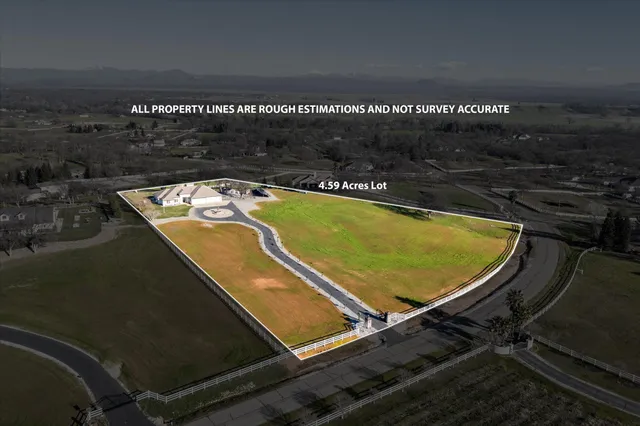 $1,075,000 | 21810 Los Altos Drive, Palo Cedro, CA 96073