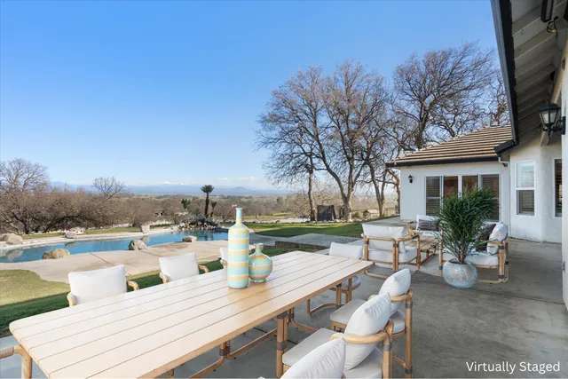 $1,075,000 | 21810 Los Altos Drive, Palo Cedro, CA 96073