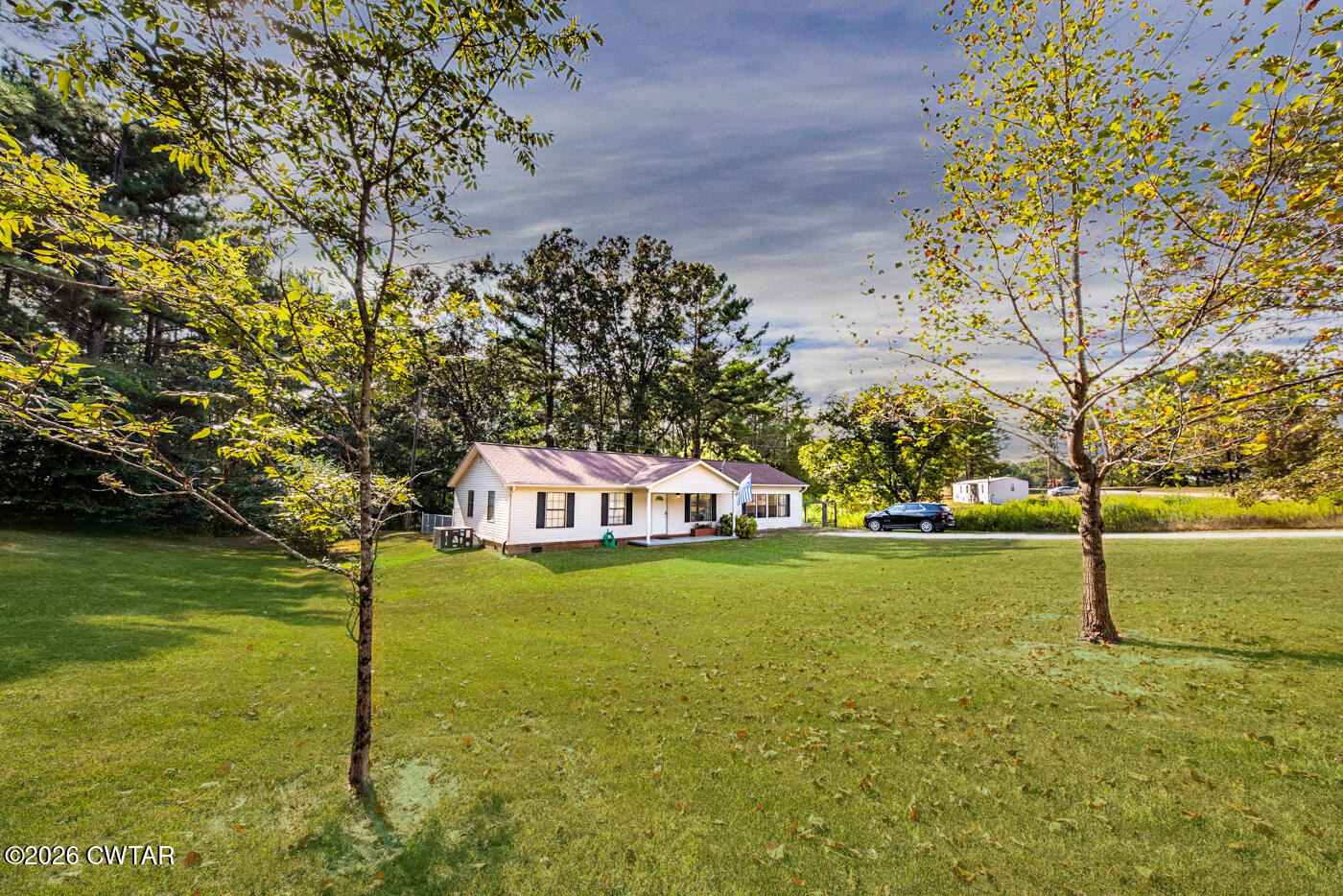 1840 Blue Goose Road Huron, TN 38345 - Photo 33 of 34 09-04 1840 Blue Goose Rd Huron-33