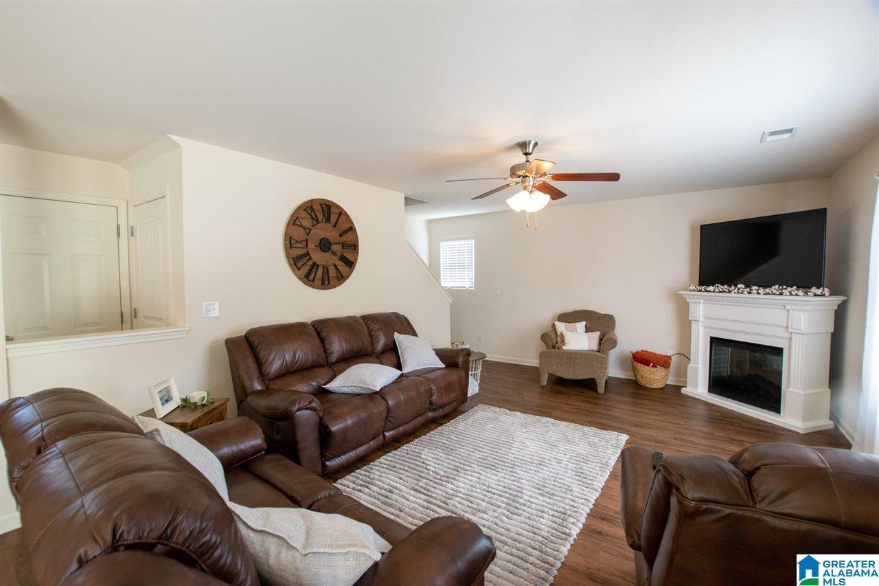 262 Sarah Way Kimberly, AL 35091 - Photo 13 of 44