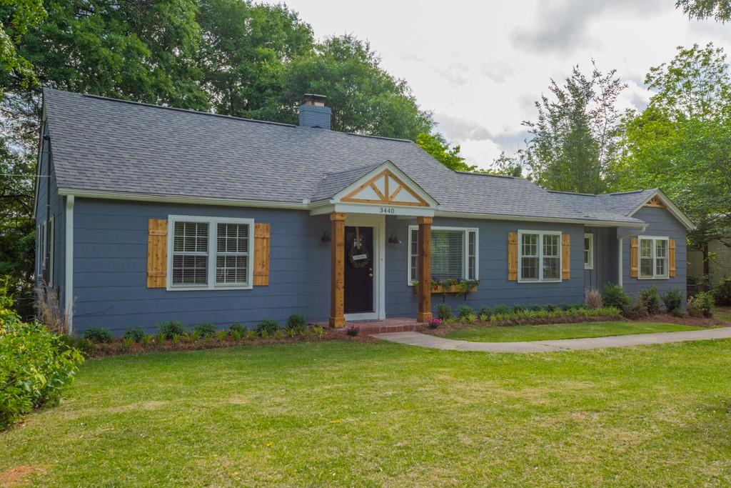 3440 Old Jonesboro Road Hapeville, GA 30354 - Photo 1 of 1