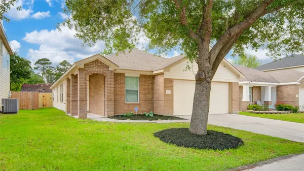 $254,900 | 20411 Clydesdale Ridge Drive, Humble, TX 77338
