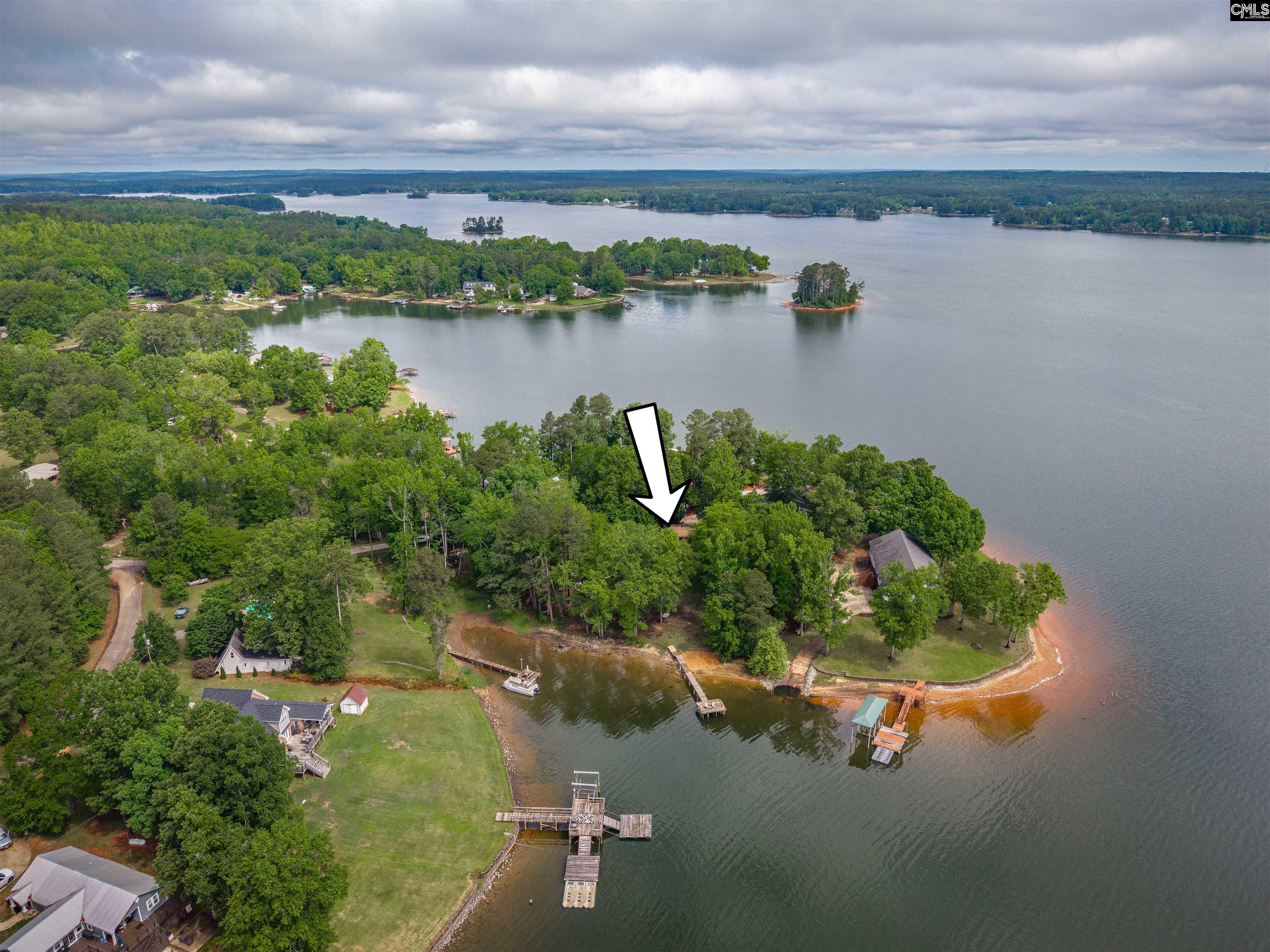 1674 Mallard Point Lane Ridgeway, SC 29130 - Photo 64 of 65