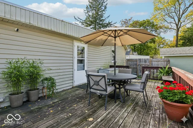 $1,995 | 1920 East 67th Street, Indianapolis, IN 46220