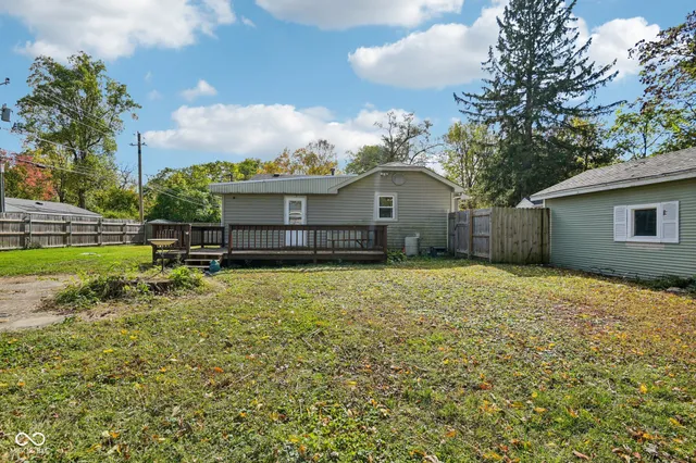 $1,995 | 1920 East 67th Street, Indianapolis, IN 46220