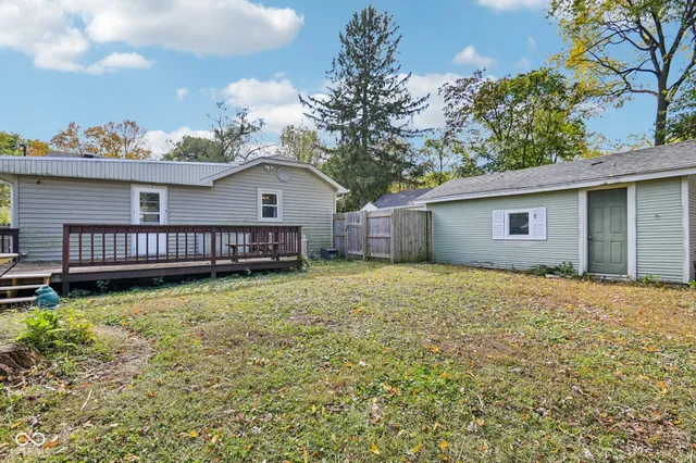 $1,995 | 1920 East 67th Street, Indianapolis, IN 46220