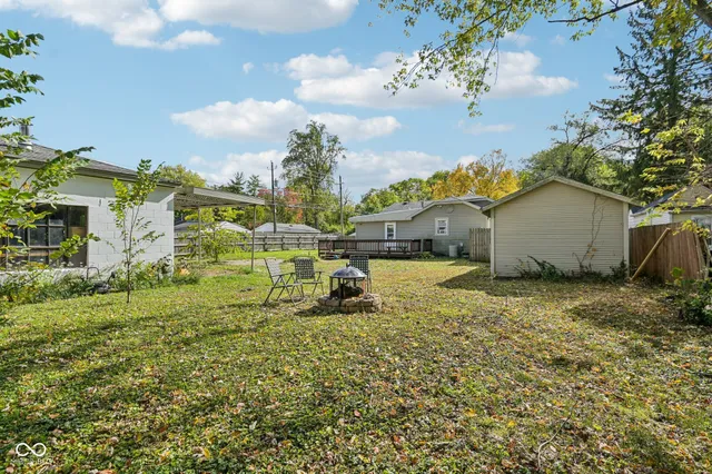 $1,995 | 1920 East 67th Street, Indianapolis, IN 46220