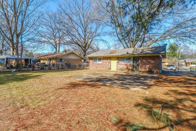 $79,999 | 329 Stoneham Road, Memphis, TN 38109