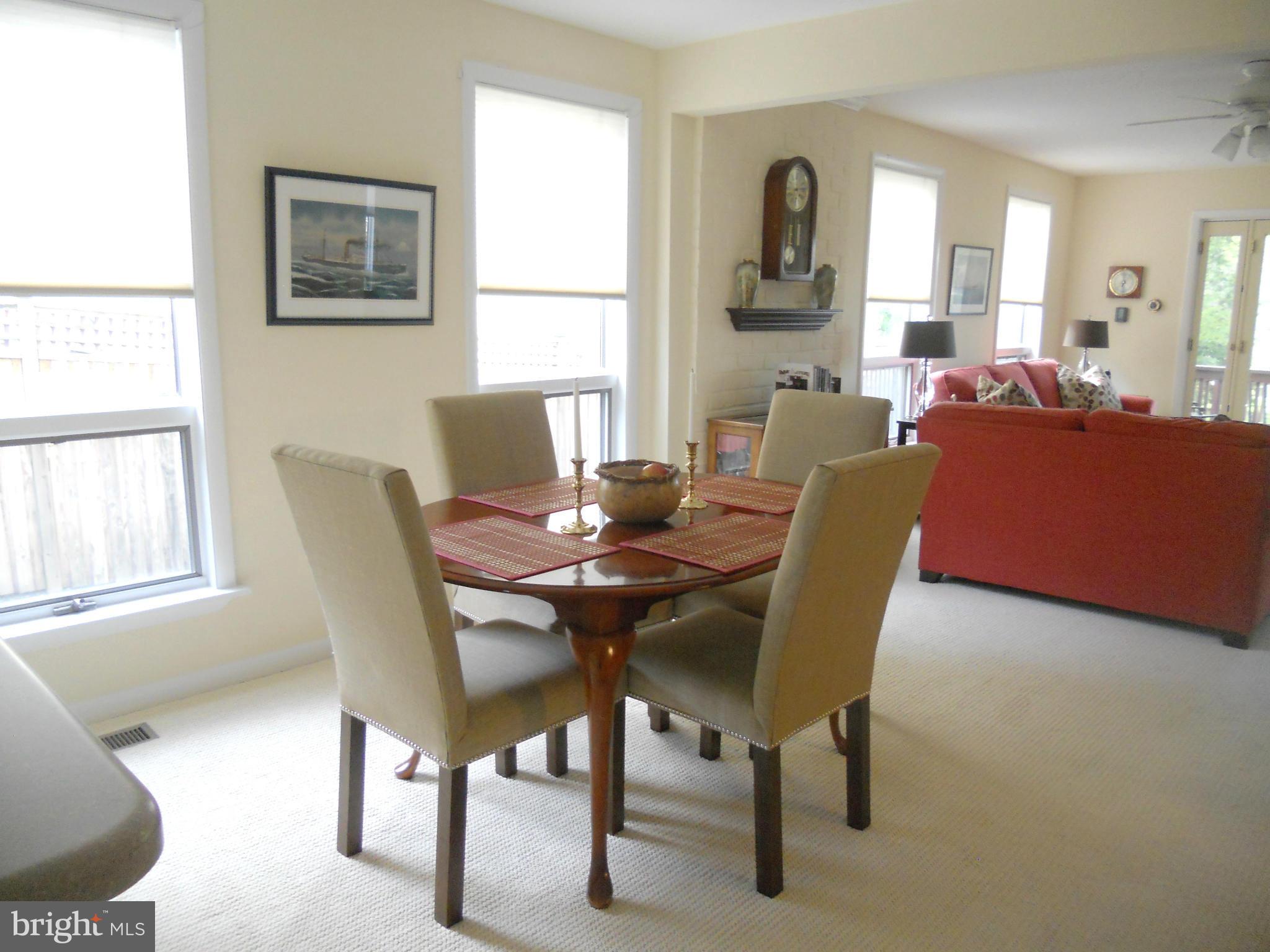 2024 Poplar Road Baltimore, MD 21221 - Photo 5 of 30 Dining Room